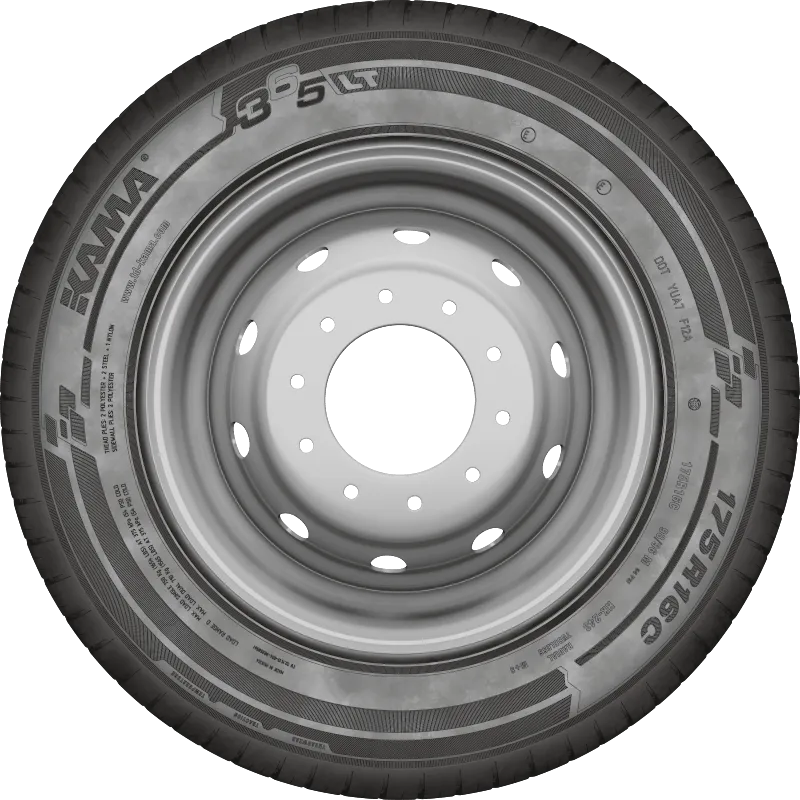 KAMA 365 LT (НК-243) в Холмске — KAMA TYRES KAMA 365 LT (НК-243) в Холмске
