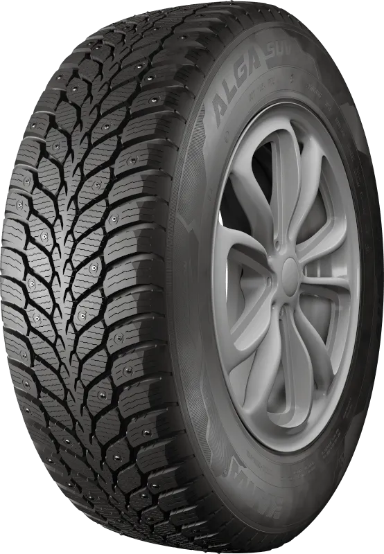 KAMA ALGA SUV (НК-532) в Холмске — KAMA TYRES KAMA ALGA SUV (НК-532) в Холмске