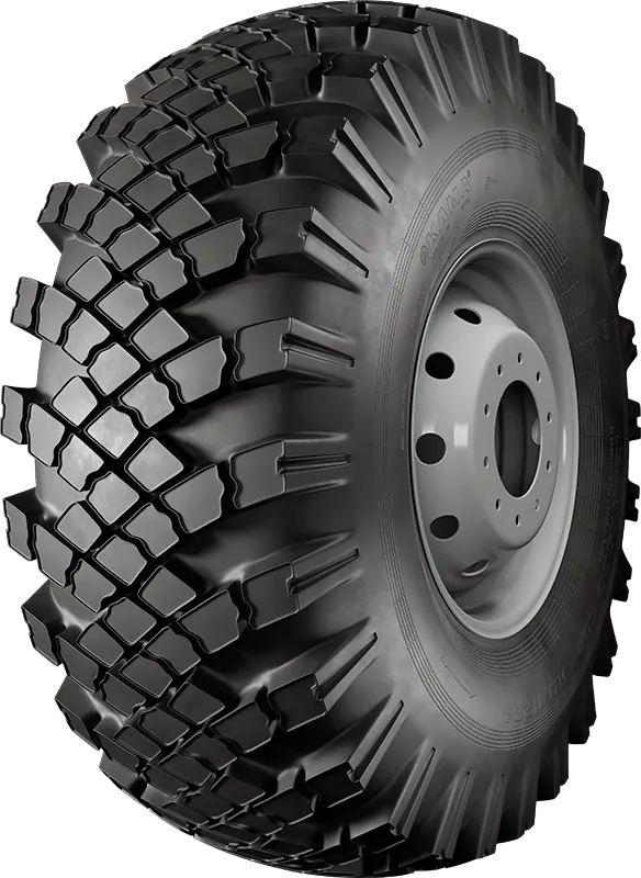 ИД-П284 в Холмске — KAMA TYRES ИД-П284 в Холмске