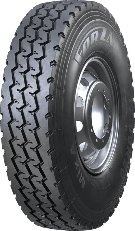 FORZA MIX A в Холмске — KAMA TYRES FORZA MIX A в Холмске